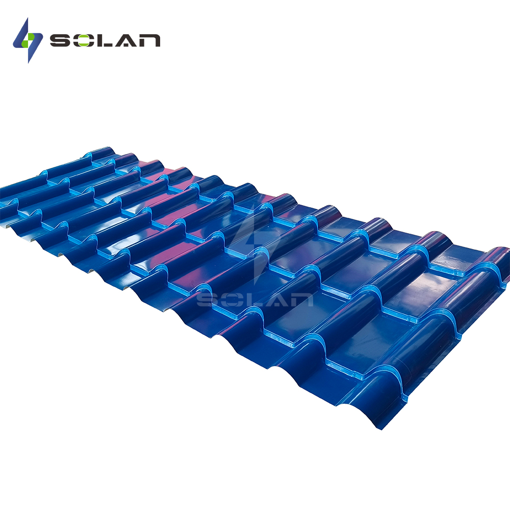 roofing panel sheets